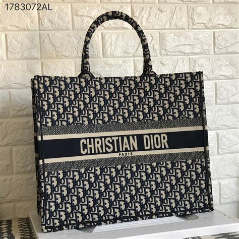 christian dior bags price in dubai|christian dior leather tote bag.